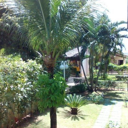 Resort Solar Pipa Casa Na Frente Da Pisina Praia de Pipa Eksteriør billede