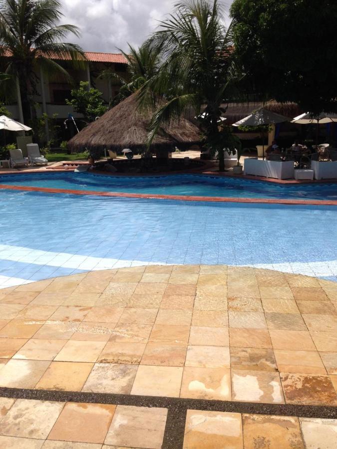 Resort Solar Pipa Casa Na Frente Da Pisina Praia de Pipa Eksteriør billede