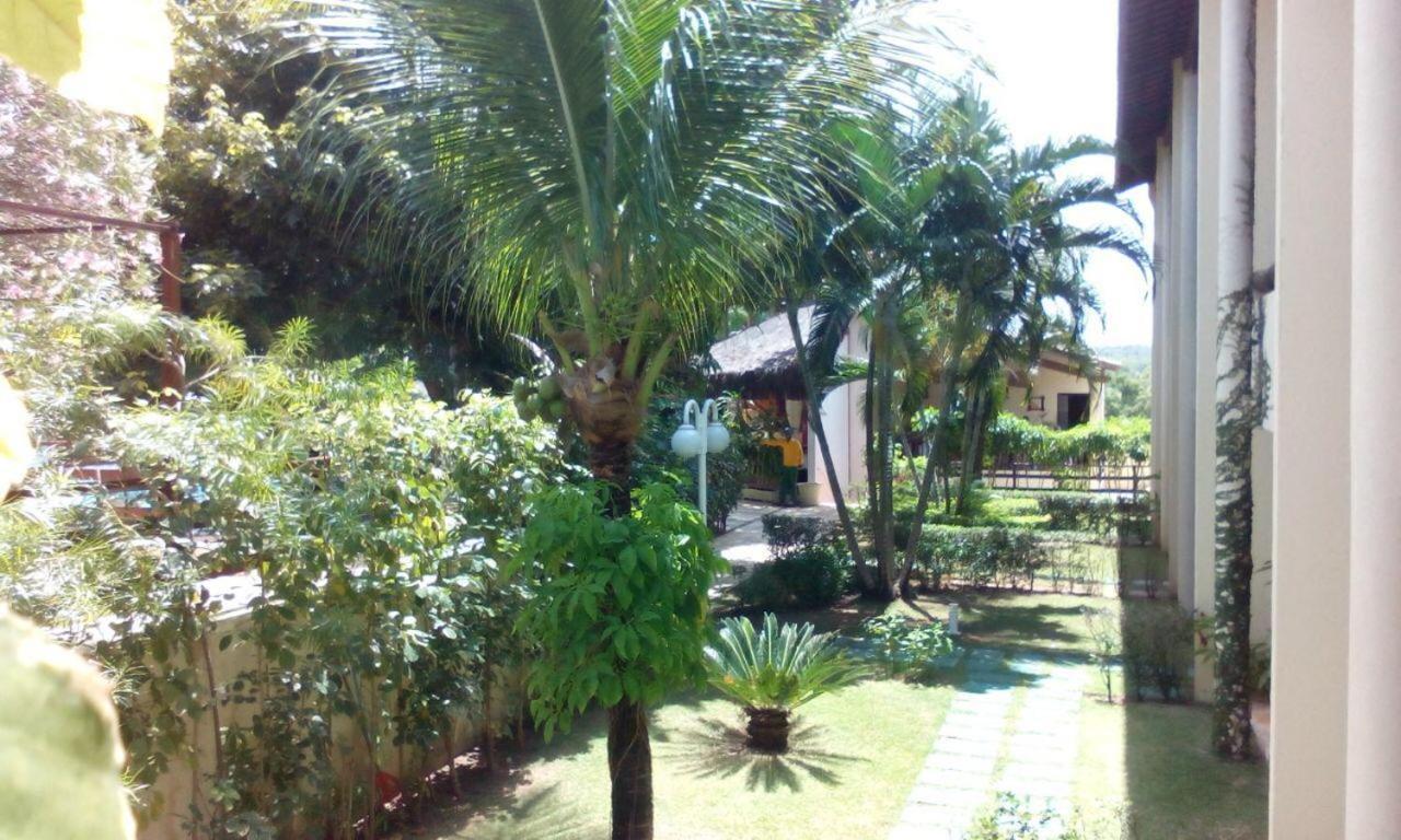 Resort Solar Pipa Casa Na Frente Da Pisina Praia de Pipa Eksteriør billede